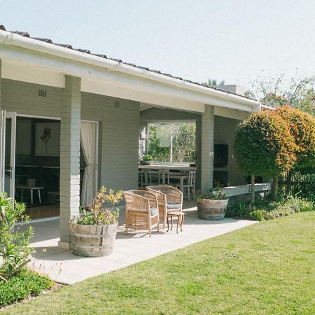 קניסנה Leisure Isle Holiday Home מראה חיצוני תמונה