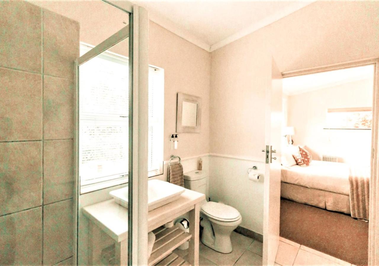 קניסנה Leisure Isle Holiday Home מראה חיצוני תמונה