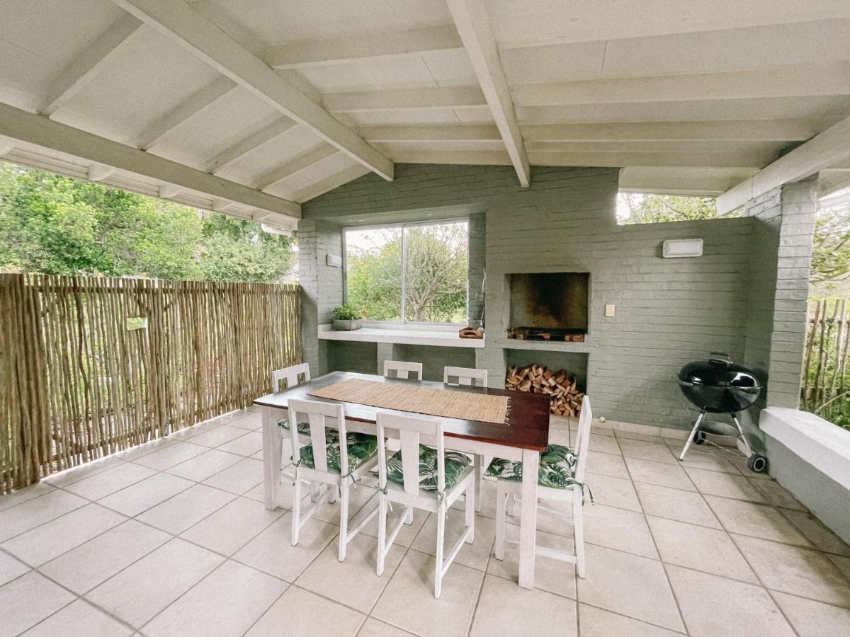 קניסנה Leisure Isle Holiday Home מראה חיצוני תמונה