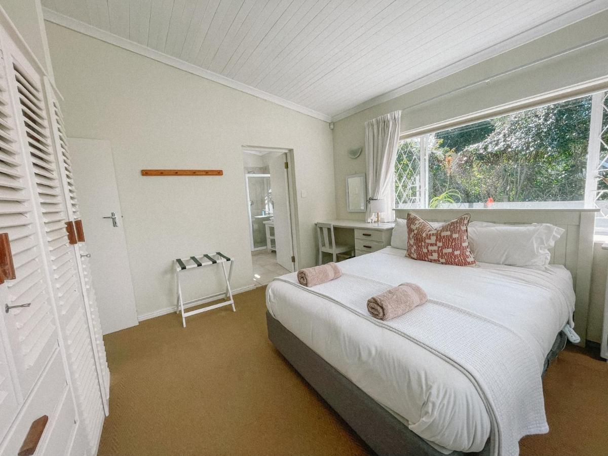 קניסנה Leisure Isle Holiday Home מראה חיצוני תמונה